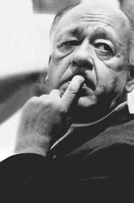 Ionesco, Eugene